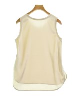 Mila Owen（ミラオーウェン）カジュアルシャツ ベージュ サイズ:0(S位) レディース/2200610315312