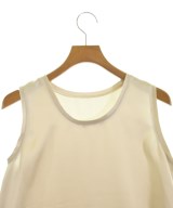 Mila Owen（ミラオーウェン）カジュアルシャツ ベージュ サイズ:0(S位) レディース/2200610315312