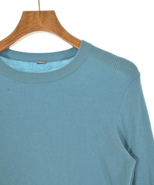 Mila Owen（ミラオーウェン）ニット・セーター 青 サイズ:0(S位) レディース/2200618164073