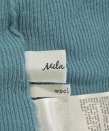 Mila Owen（ミラオーウェン）ニット・セーター 青 サイズ:0(S位) レディース/2200618164073