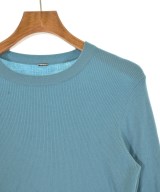Mila Owen（ミラオーウェン）ニット・セーター 青 サイズ:0(S位) レディース/2200618164073