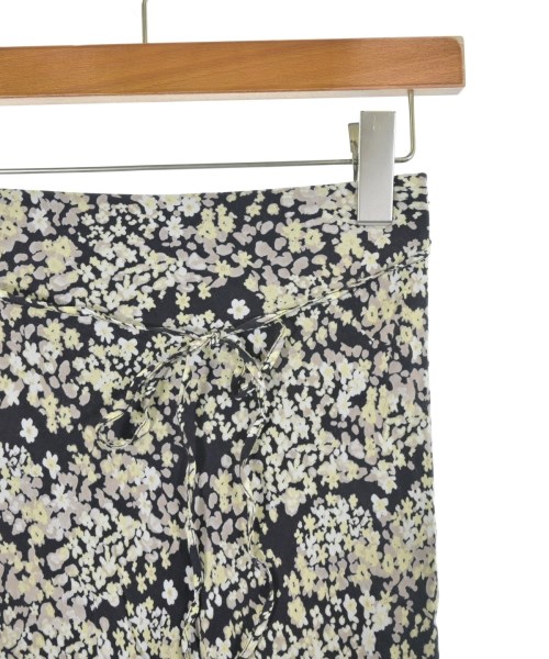 Mila Owen（ミラオーウェン）ロング・マキシ丈スカート 黒 サイズ:0(S位) レディース/2200619570033