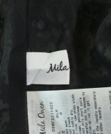 Mila Owen（ミラオーウェン）ロング・マキシ丈スカート 黒 サイズ:0(S位) レディース/2200619570033