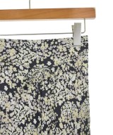 Mila Owen（ミラオーウェン）ロング・マキシ丈スカート 黒 サイズ:0(S位) レディース/2200619570033