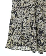 Mila Owen（ミラオーウェン）ロング・マキシ丈スカート 黒 サイズ:0(S位) レディース/2200619570033