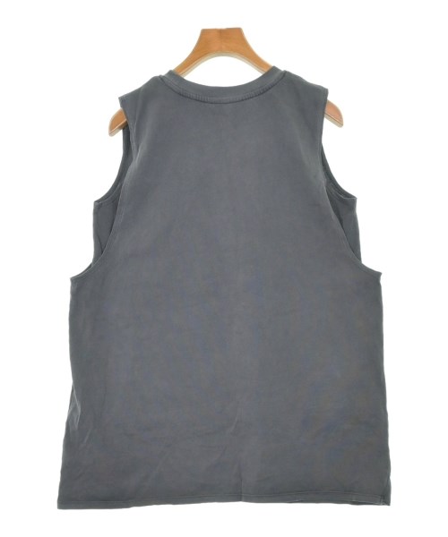 Mila Owen（ミラオーウェン）ノースリーブ グレー サイズ:0(S位) レディース/2200628916228