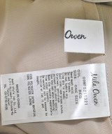 Mila Owen（ミラオーウェン）ロング・マキシ丈スカート ベージュ サイズ:ONE レディース/2200631599036