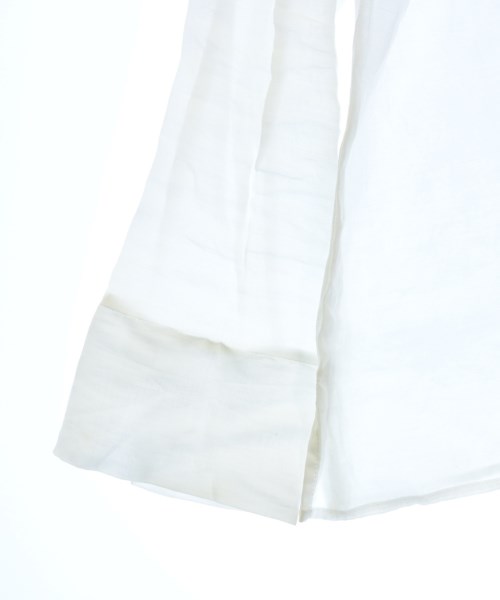 Mila Owen（ミラオーウェン）ブラウス 白 サイズ:0(S位) レディース/2200586229187