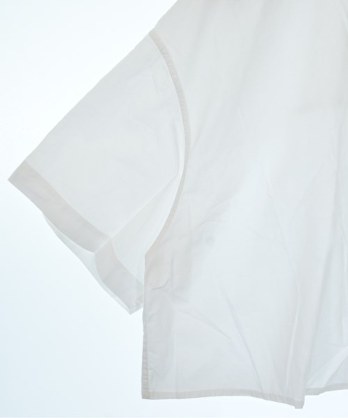 Mila Owen（ミラオーウェン）カジュアルシャツ 白 サイズ:F レディース/2200617996026