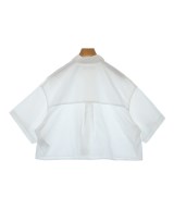 Mila Owen（ミラオーウェン）カジュアルシャツ 白 サイズ:F レディース/2200617996026