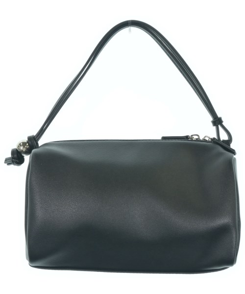 Mila Owen（ミラオーウェン）ハンドバッグ 黒 サイズ:- レディース/2200620510042