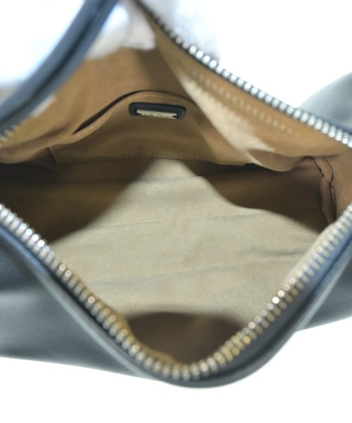 Mila Owen（ミラオーウェン）ハンドバッグ 黒 サイズ:- レディース/2200620510042