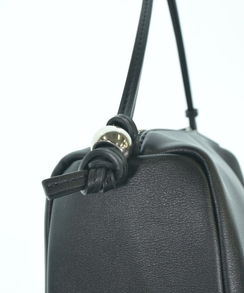Mila Owen（ミラオーウェン）ハンドバッグ 黒 サイズ:- レディース/2200620510042