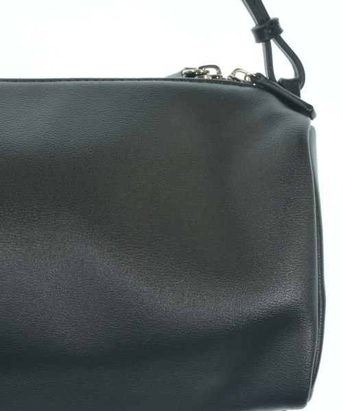 Mila Owen（ミラオーウェン）ハンドバッグ 黒 サイズ:- レディース/2200620510042