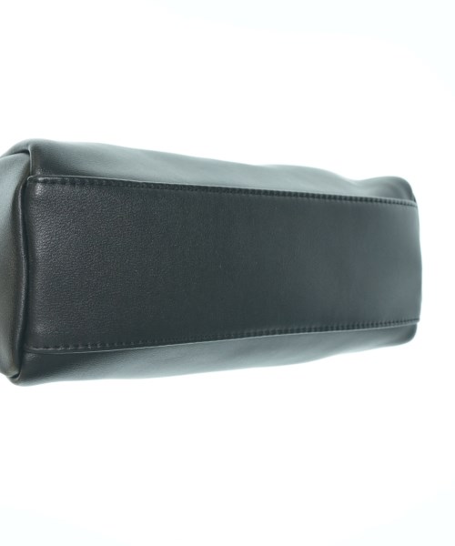 Mila Owen（ミラオーウェン）ハンドバッグ 黒 サイズ:- レディース/2200620510042