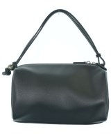 Mila Owen（ミラオーウェン）ハンドバッグ 黒 サイズ:- レディース/2200620510042