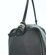 Mila Owen（ミラオーウェン）ハンドバッグ 黒 サイズ:- レディース/2200620510042