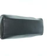 Mila Owen（ミラオーウェン）ハンドバッグ 黒 サイズ:- レディース/2200620510042