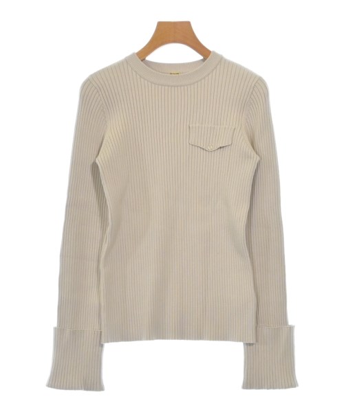 Mila Owen（ミラオーウェン）その他 ベージュ サイズ:0/0(S位) レディース/2200628103017