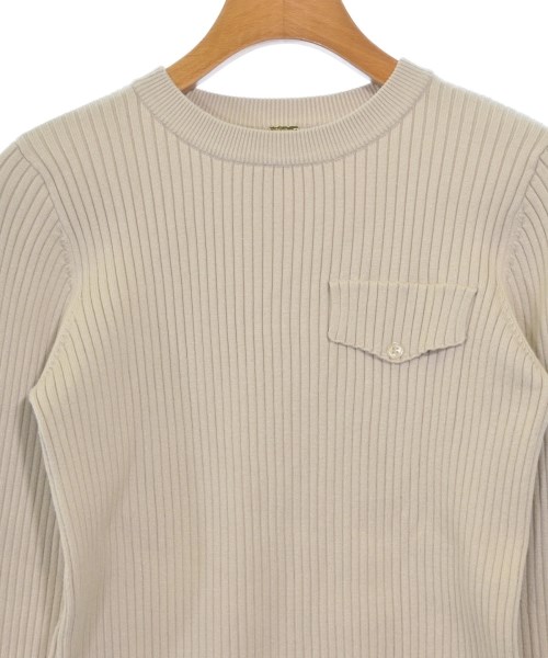 Mila Owen（ミラオーウェン）その他 ベージュ サイズ:0/0(S位) レディース/2200628103017