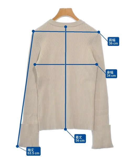 Mila Owen（ミラオーウェン）その他 ベージュ サイズ:0/0(S位) レディース/2200628103017