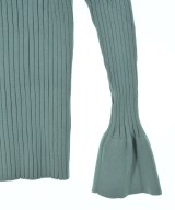 Mila Owen（ミラオーウェン）ニット・セーター 緑 サイズ:0(S位) レディース/2200628103024