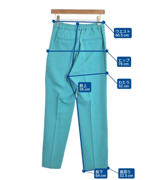 Mila Owen（ミラオーウェン）その他 青 サイズ:1(M位) レディース/2200628103031