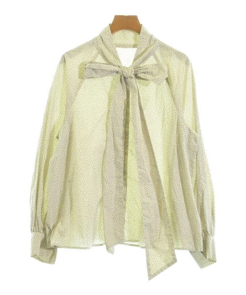 Mila Owen ブラウス