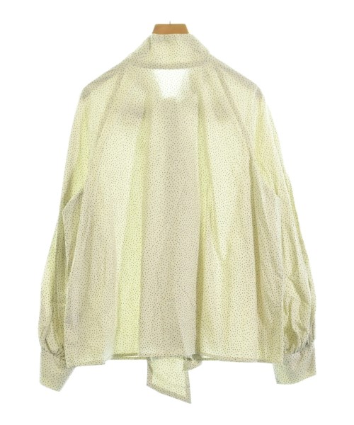 Mila Owen（ミラオーウェン）ブラウス 白 サイズ:0(S位) レディース/2200628103048