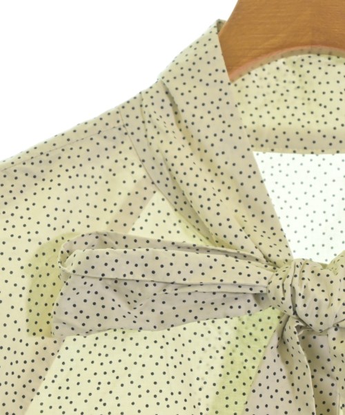 Mila Owen（ミラオーウェン）ブラウス 白 サイズ:0(S位) レディース/2200628103048