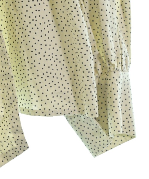 Mila Owen（ミラオーウェン）ブラウス 白 サイズ:0(S位) レディース/2200628103048