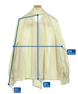 Mila Owen（ミラオーウェン）ブラウス 白 サイズ:0(S位) レディース/2200628103048