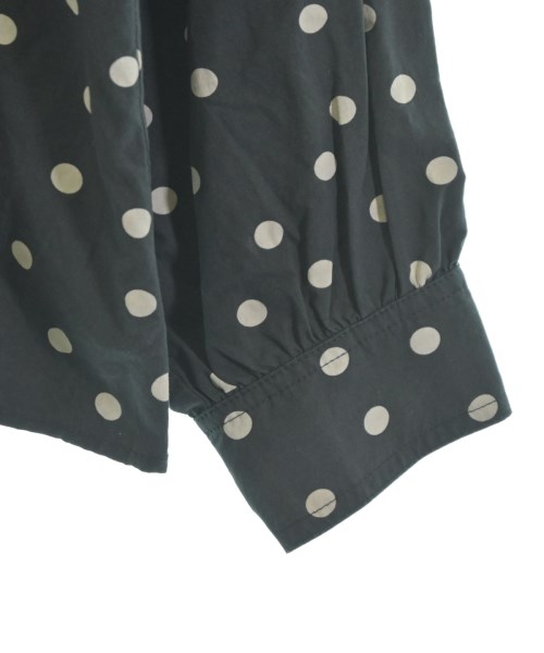 Mila Owen（ミラオーウェン）ブラウス 黒 サイズ:0(S位) レディース/2200628103055