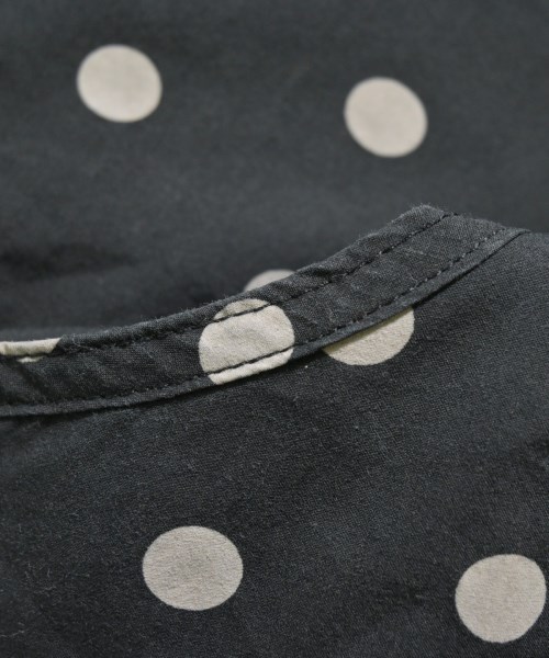 Mila Owen（ミラオーウェン）ブラウス 黒 サイズ:0(S位) レディース/2200628103055