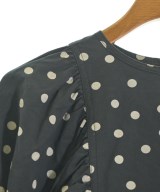 Mila Owen（ミラオーウェン）ブラウス 黒 サイズ:0(S位) レディース/2200628103055