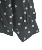 Mila Owen（ミラオーウェン）ブラウス 黒 サイズ:0(S位) レディース/2200628103055