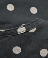 Mila Owen（ミラオーウェン）ブラウス 黒 サイズ:0(S位) レディース/2200628103055