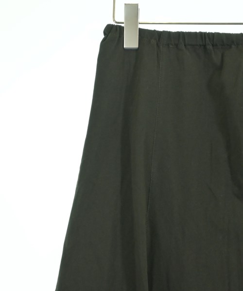 Mila Owen（ミラオーウェン）ロング・マキシ丈スカート 緑 サイズ:0(S位) レディース/2200632945030