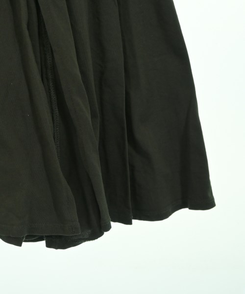 Mila Owen（ミラオーウェン）ロング・マキシ丈スカート 緑 サイズ:0(S位) レディース/2200632945030