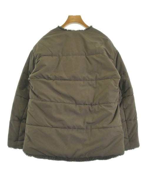 Mila Owen（ミラオーウェン）その他 茶 サイズ:0(S位) レディース/2200633231019