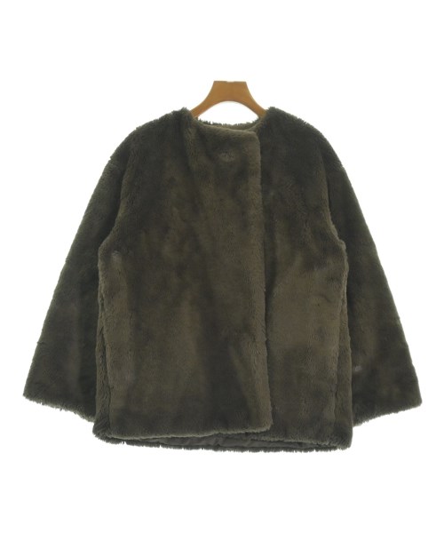 Mila Owen（ミラオーウェン）その他 茶 サイズ:0(S位) レディース/2200633231019