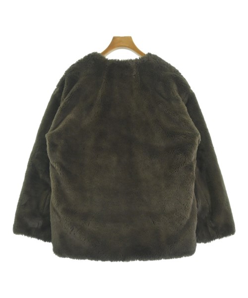 Mila Owen（ミラオーウェン）その他 茶 サイズ:0(S位) レディース/2200633231019