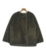 Mila Owen（ミラオーウェン）その他 茶 サイズ:0(S位) レディース/2200633231019