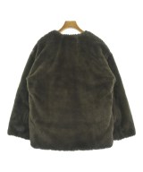 Mila Owen（ミラオーウェン）その他 茶 サイズ:0(S位) レディース/2200633231019