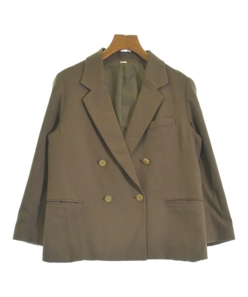 ミラオーウェン(Mila Owen)のMila Owen カジュアルジャケット