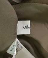 Mila Owen（ミラオーウェン）カジュアルジャケット 茶 サイズ:0(S位) レディース/2200633231026