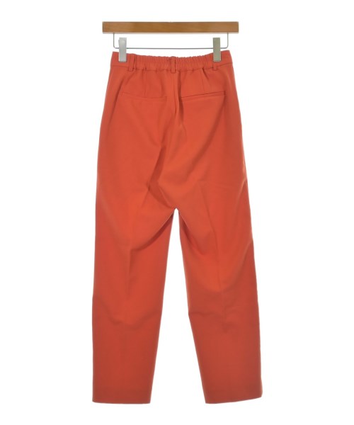 Mila Owen（ミラオーウェン）スラックス オレンジ サイズ:0(S位) レディース/2200618691128