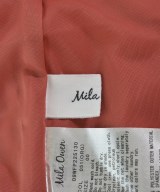 Mila Owen（ミラオーウェン）スラックス オレンジ サイズ:0(S位) レディース/2200618691128