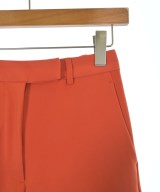 Mila Owen（ミラオーウェン）スラックス オレンジ サイズ:0(S位) レディース/2200618691128