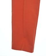 Mila Owen（ミラオーウェン）スラックス オレンジ サイズ:0(S位) レディース/2200618691128